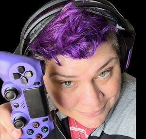 Bratty Lynn Be Gaming