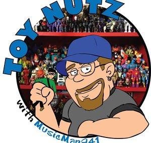 BRIAN STARNER (TOYNUTZ)