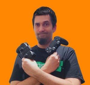 Brunão Cogumelo