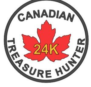 Canadian Treasure Hunter