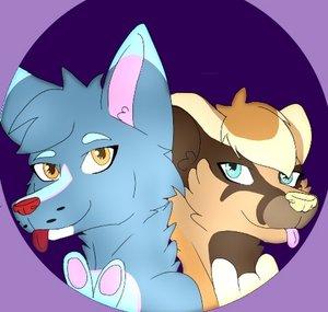 Capu & Foxy