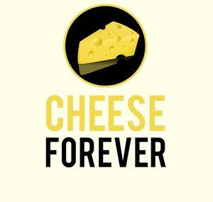 Cheese Forever