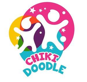 Chiki Doodle - Learn How To Draw