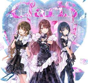ClariS Official YouTube Channel