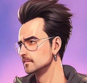 Clips do Mr Nikki