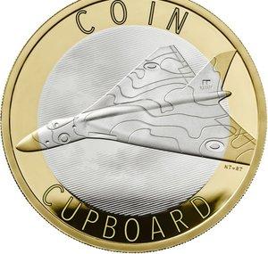 Coin Cupboard