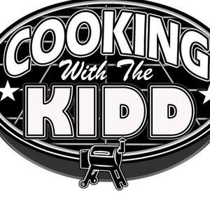 Cooking with the Kidd