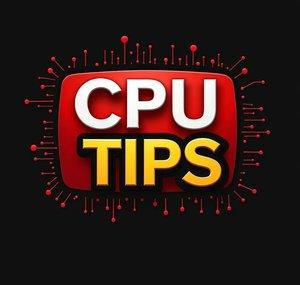 CPU TIPS