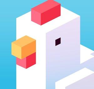 Crossy Road