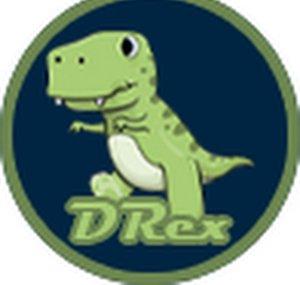D-Rex 1987