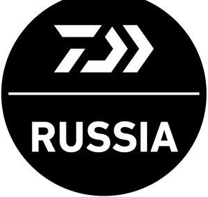 DAIWA Официальный YouTube Канал