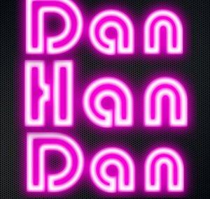 DanHanDan
