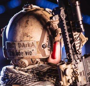 DArkA - Tactical Black Cats
