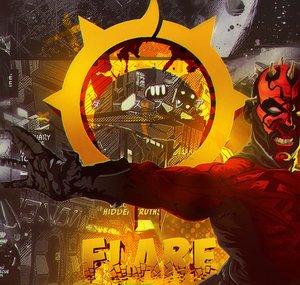 Darth Flare