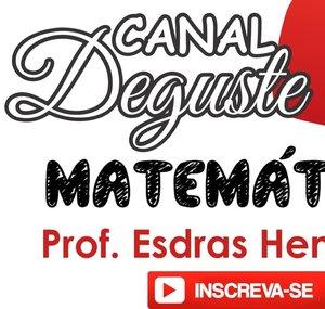 Deguste Matemática