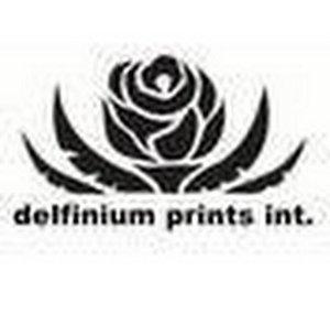 DelfiniumPrints
