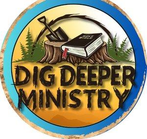Dig Deeper Ministry
