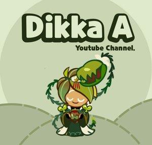 Dikka A.