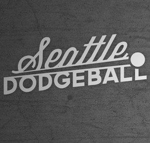 Dodgeball Seattle