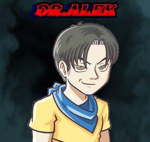 Dr. Alek