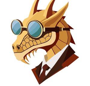 Dragon Pulp Games