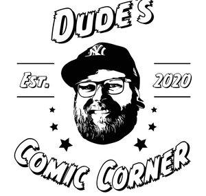 Dude's Comic Corner