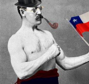 EL VIEJO DE LA POLITICA  