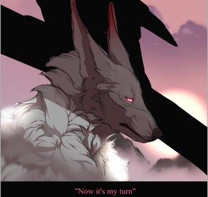 Elite the Arcanaloth
