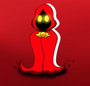 Empty Cloak