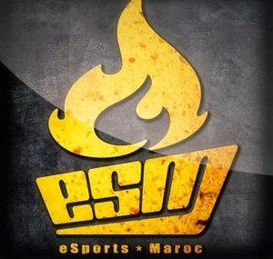 eSports Maroc