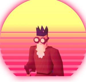 Euphoric Eugene