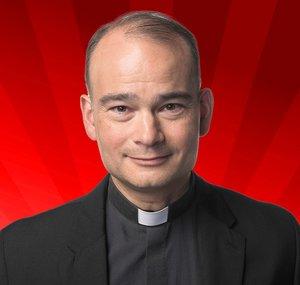 Father Roderick - Story Secrets