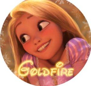 Felicia Goldfire