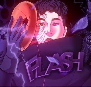 Flash Beats Manow