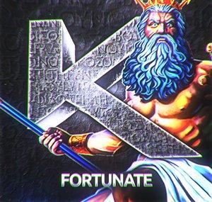 Fortunate