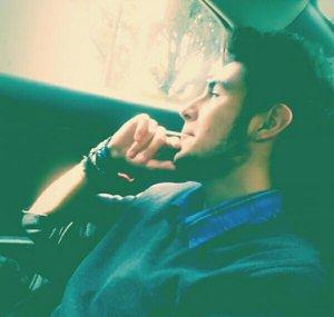 Gabriel Santiago Serna