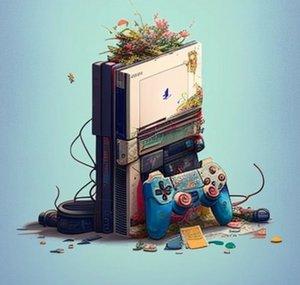 Game Is Art