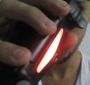 Gamer RHA