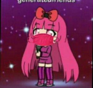 generated friends