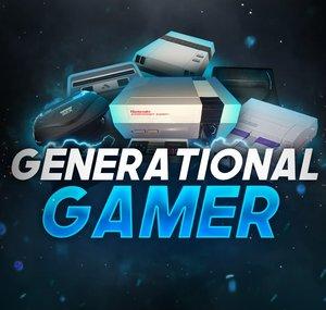 Generational Gamer