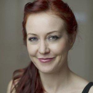 Georgie Lee-Robinson