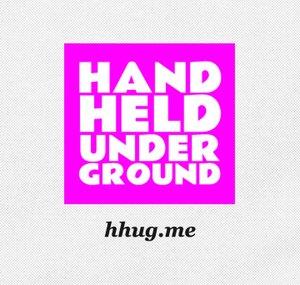 Handheld Underground
