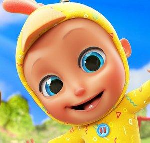HappyLoo - Nursery Rhymes & Kids Songs