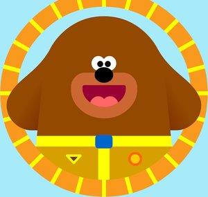 Hey Duggee Official