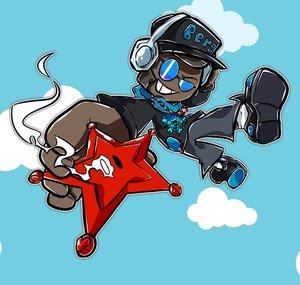 Iceberg Mike