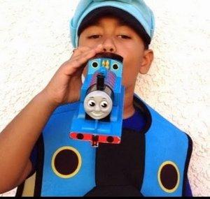 Imran's Toy Reviews