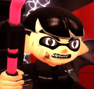 Ink Me Dead