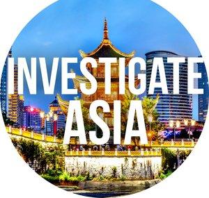 Investigate Asia