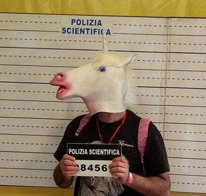 Io Sono Unicorno