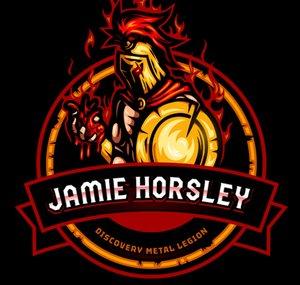 Jamie Horsley - Discovery Metal Legion 
